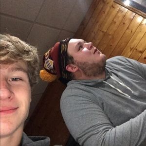 Meet your Posher, Steven